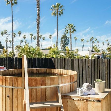 The Green Room Hotel أوسيانسيدي، سان ديغو، كاليفورنيا المظهر الخارجي الصورة