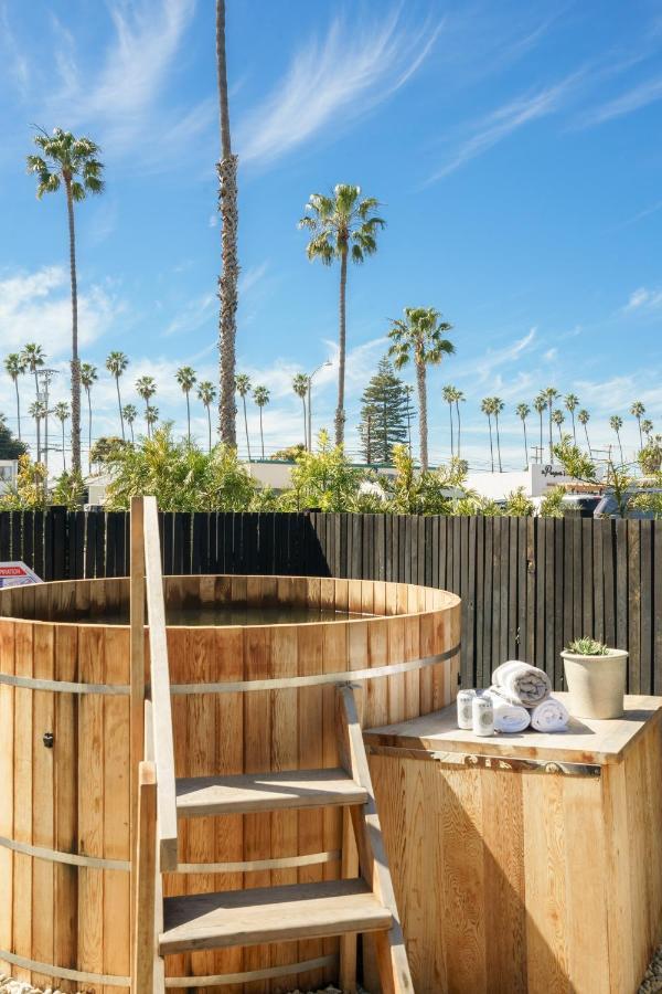 The Green Room Hotel أوسيانسيدي، سان ديغو، كاليفورنيا المظهر الخارجي الصورة