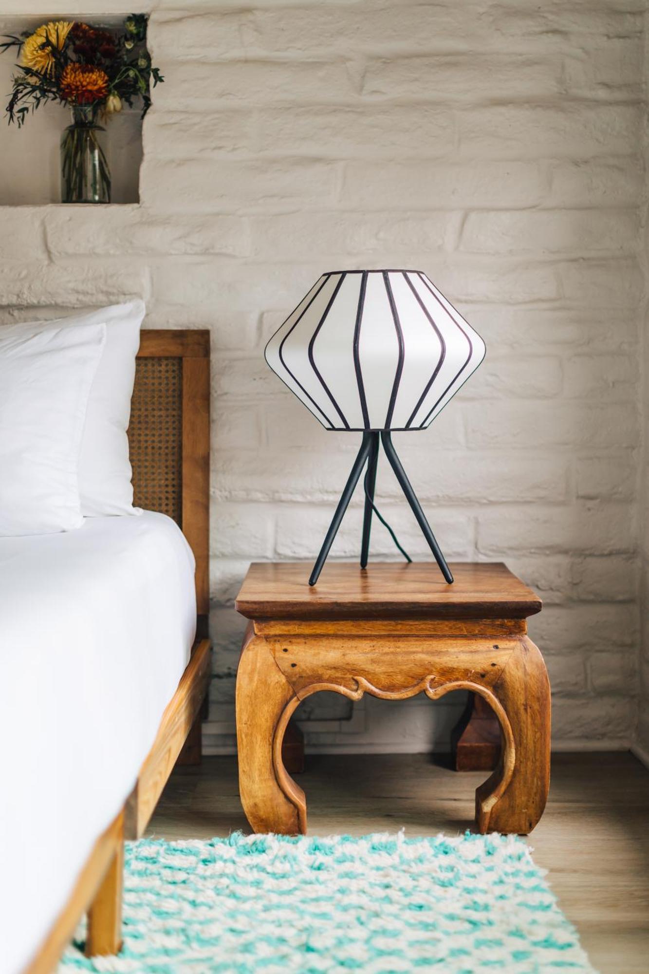 The Green Room Hotel أوسيانسيدي، سان ديغو، كاليفورنيا الغرفة الصورة