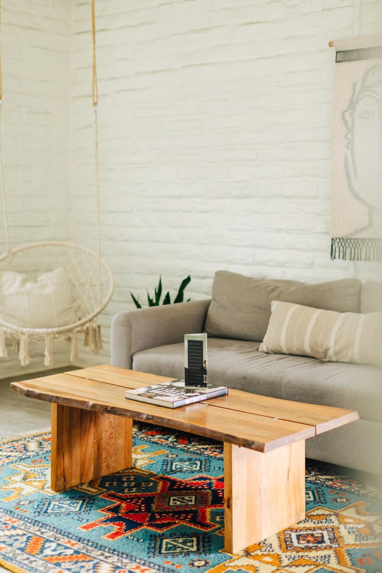 The Green Room Hotel أوسيانسيدي، سان ديغو، كاليفورنيا الغرفة الصورة